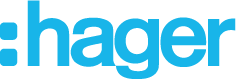 Logo Hager